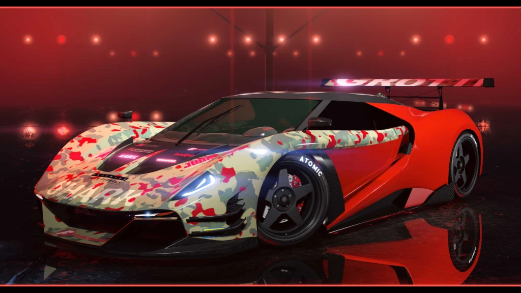 GTA Online