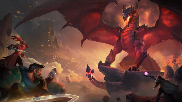 Albion Online