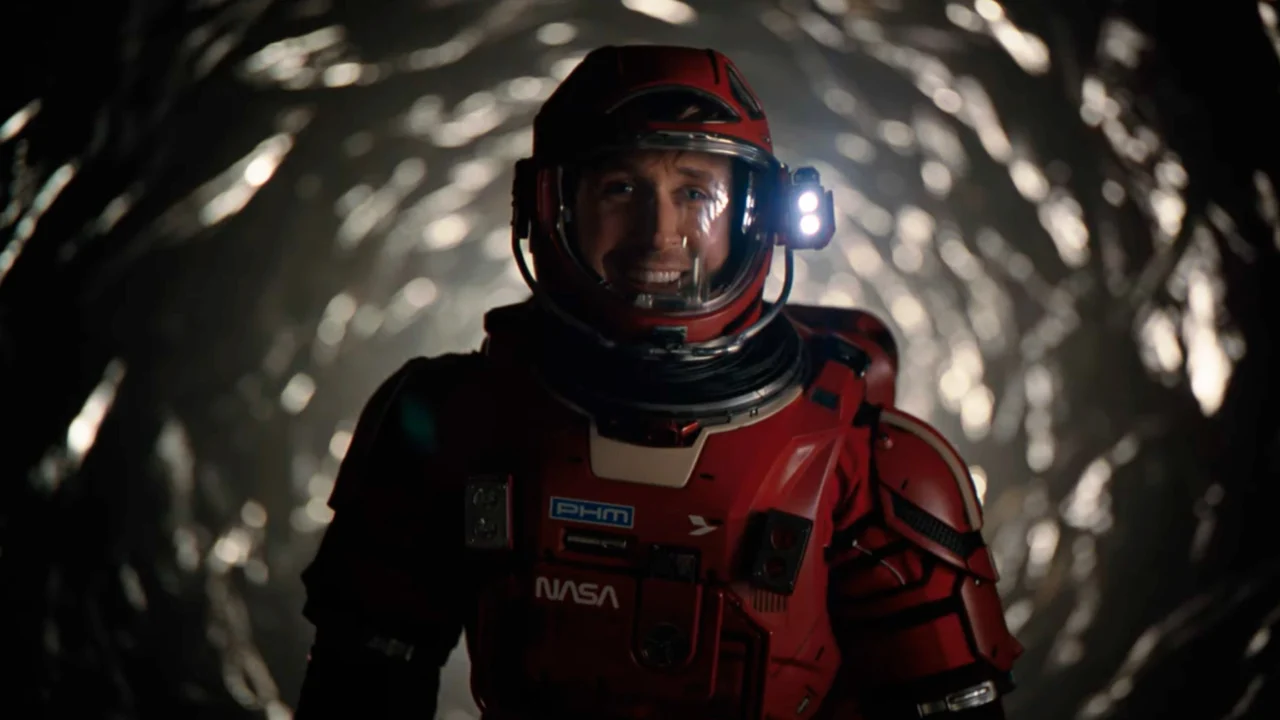 Devoradores de Estrelas termina com uma escolha brutal de Grace e muda tudo o que sabíamos sobre o herói