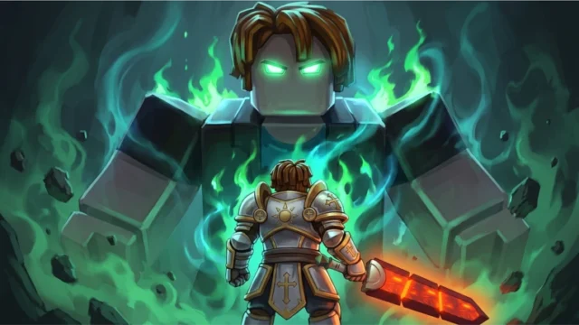 Be the Final Boss tem 9 códigos para virar o pesadelo dos heróis