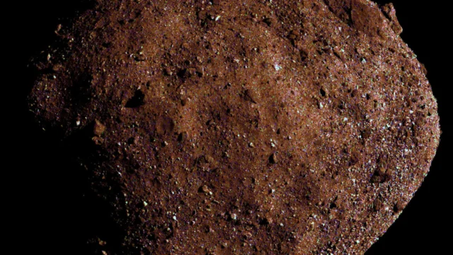 bennu