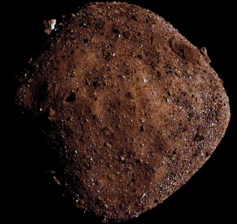 Bennu