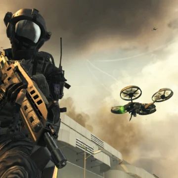 Call of Duty: Black Ops