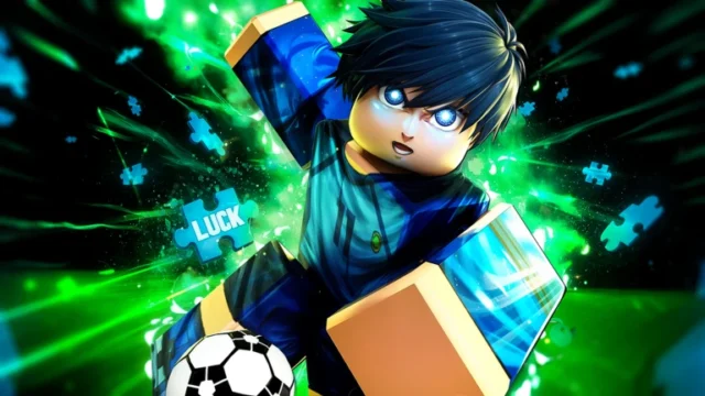 Blue Lock Rivals