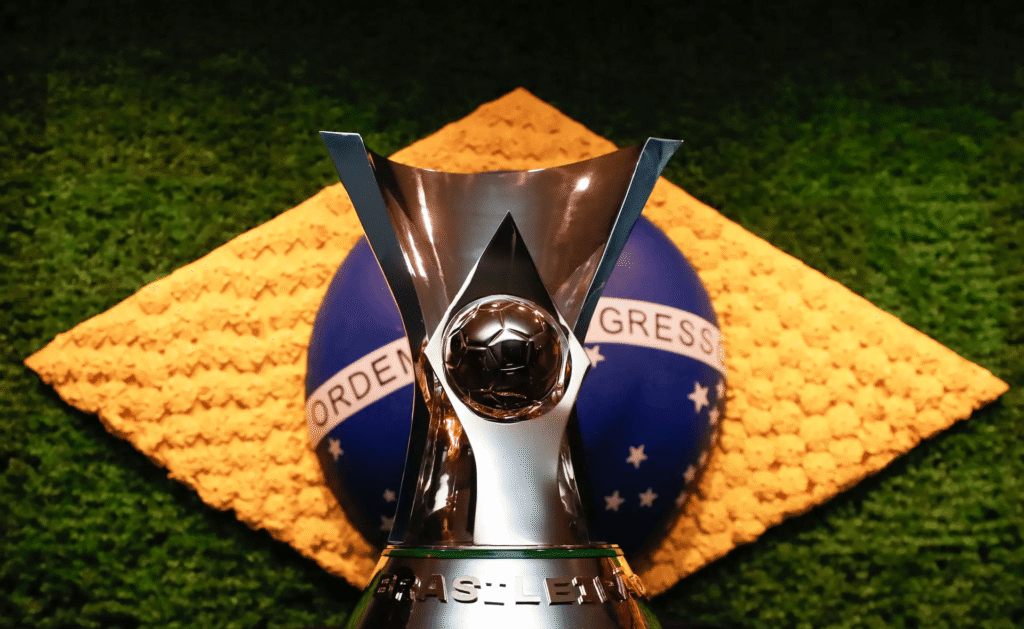 Brasileirão