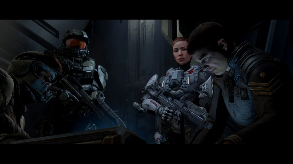 Halo