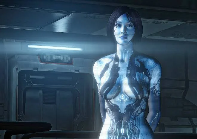 Halo