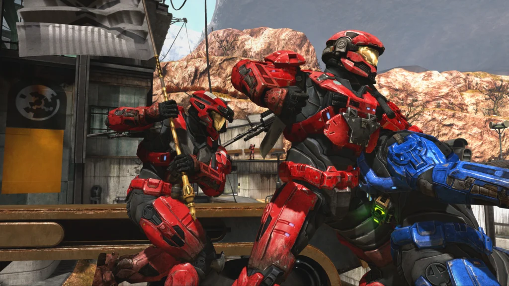 Halo