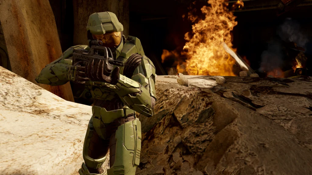 Halo