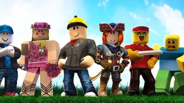 Roblox