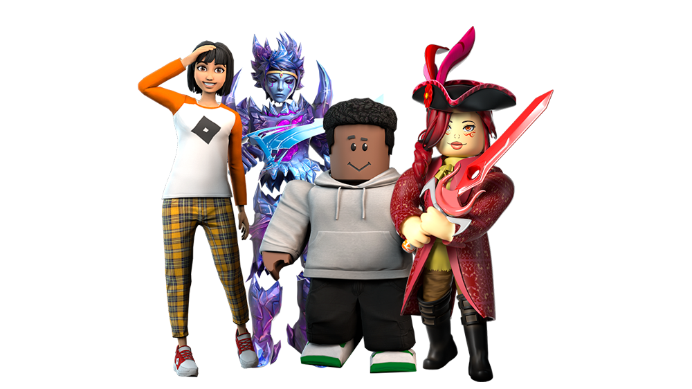 Roblox