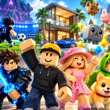 Códigos Roblox: lista por jogo e como resgatar em outubro de 2026