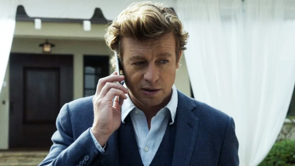 The Mentalist