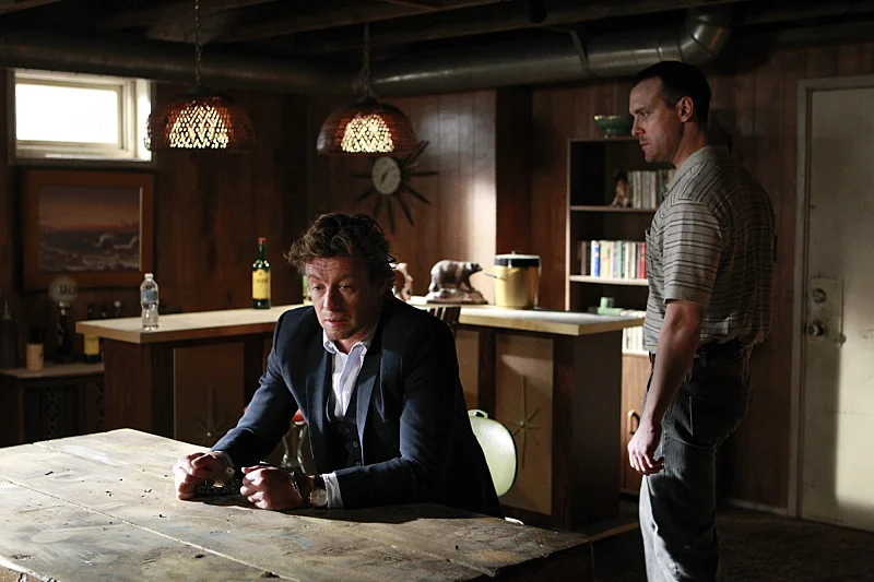 The Mentalist