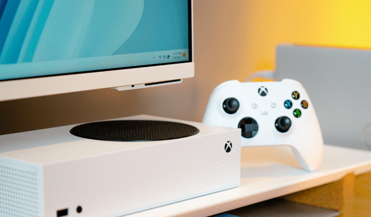 monitor 