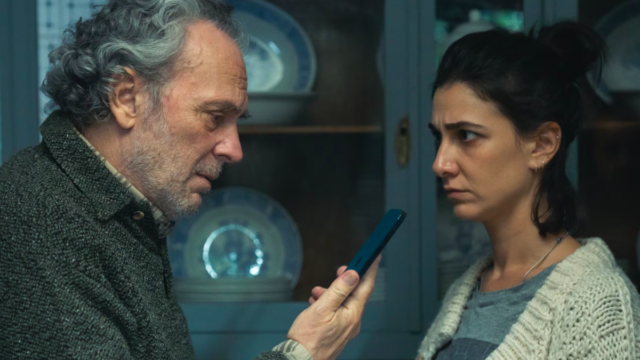 Conspiradores: final explicado do filme da Netflix