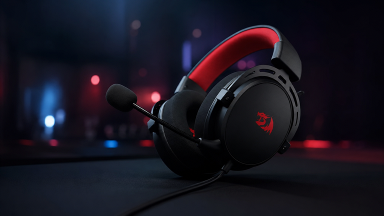 Zeus Pro ainda é o melhor headset Redragon? Comparamos 7 modelos