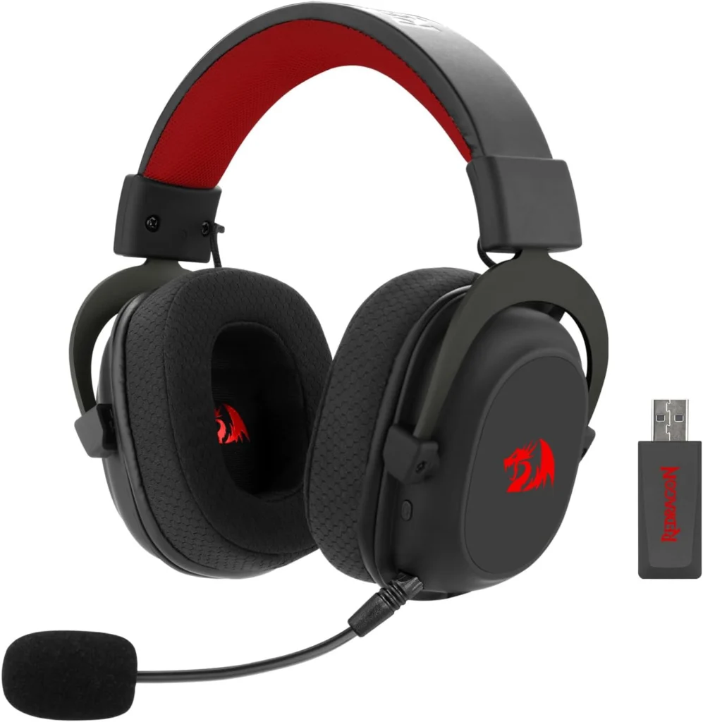 Redragon