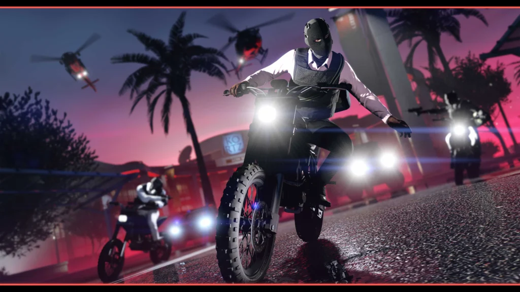 GTA Online