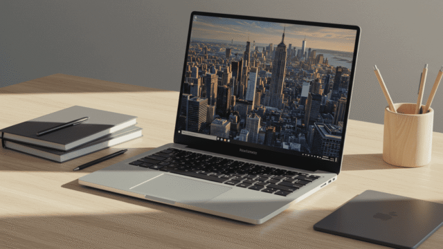Dá para comprar um notebook que roda jogos por R$ 3 mil?