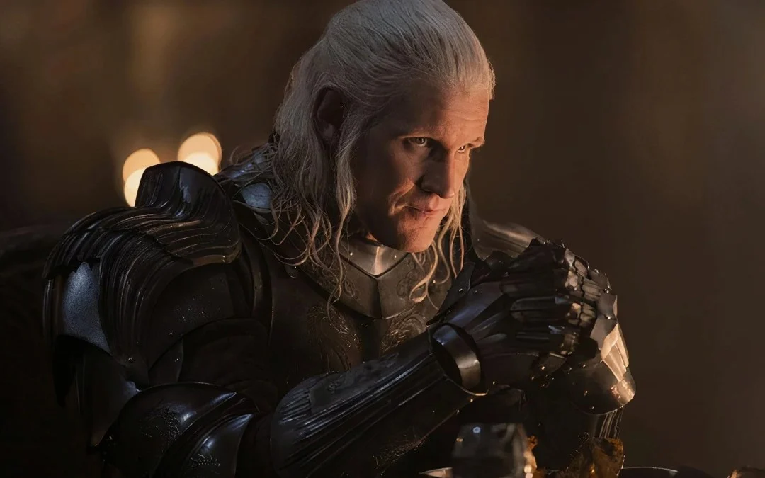 Qual o destino de Daemon Targaryen em A Casa do Dragão e nos livros? Daemon Targaryen