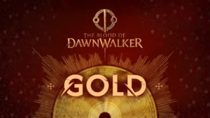 dawnwalker gold