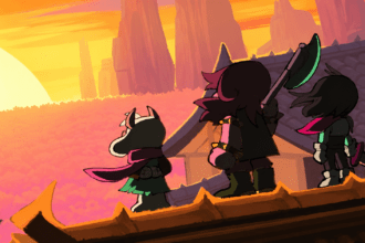 Deltarune