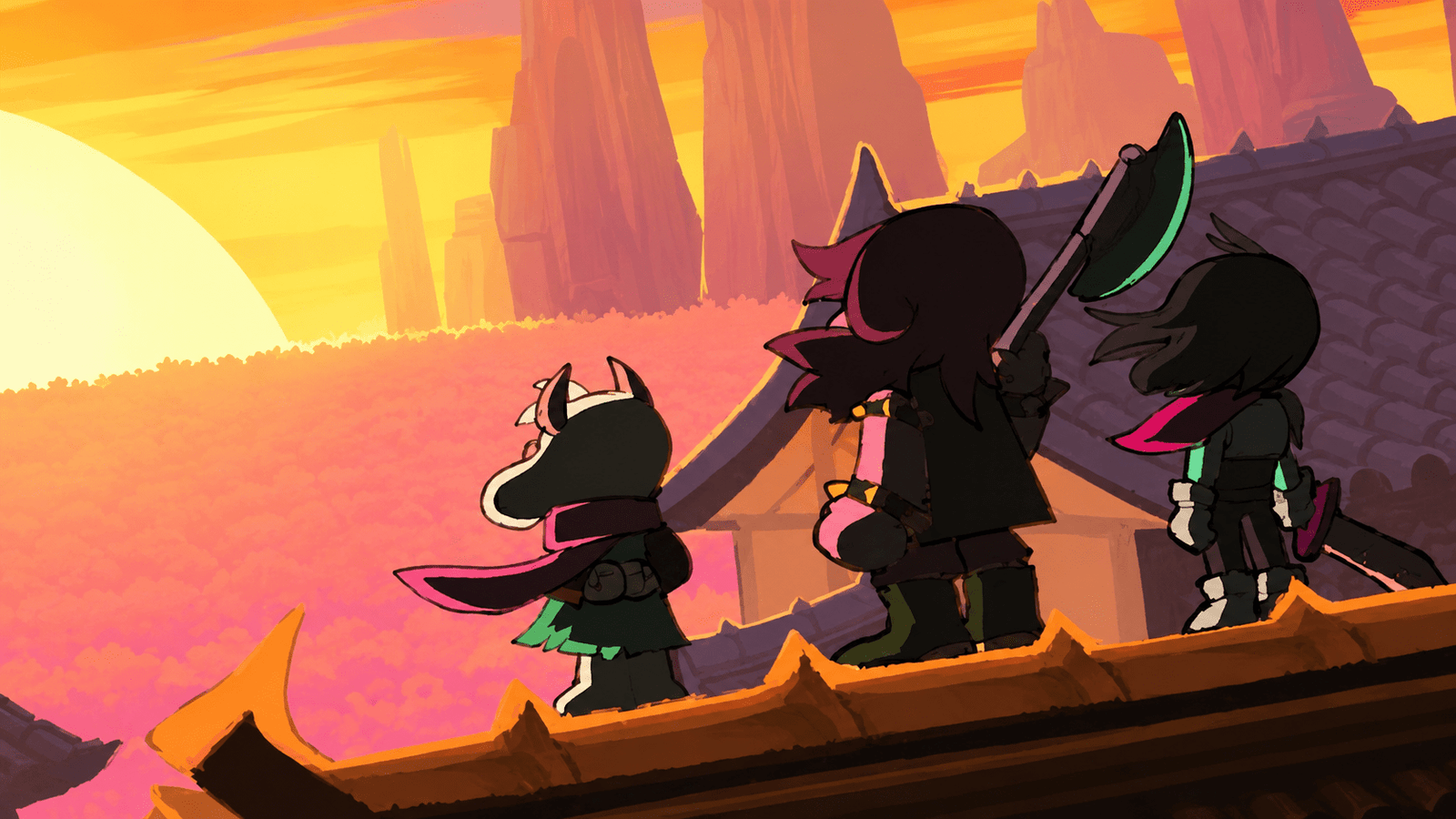 Todos os bosses secretos de Deltarune e como desbloquear cada um