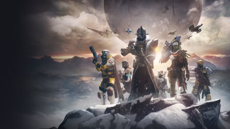 Destiny
