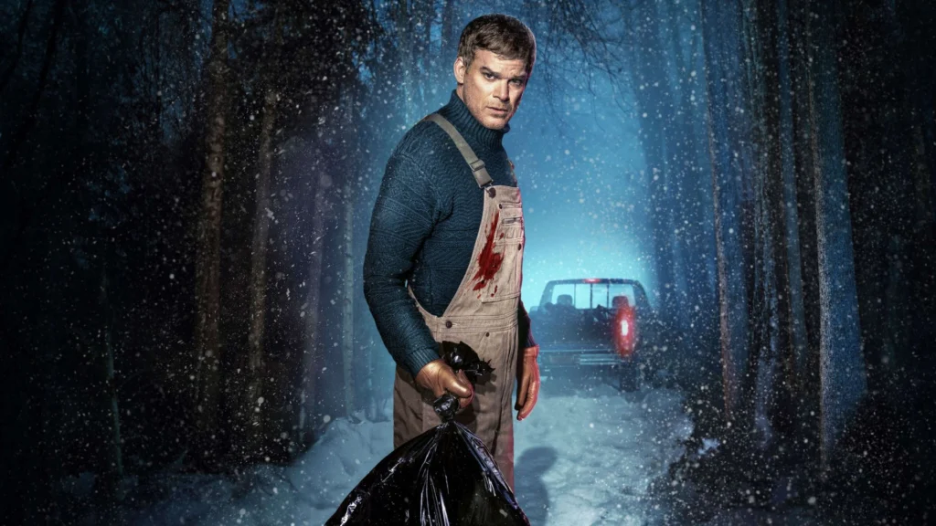Dexter
