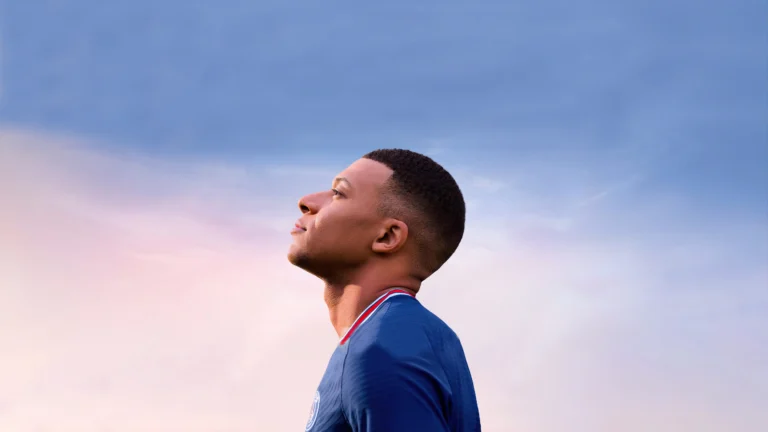 De Mbappé a Ronaldinho, relembre todas as capas de FIFA e EA Sports FC