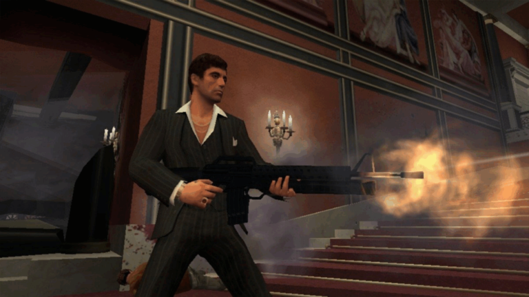 Este mundo aberto do PS2 ainda merece um remake