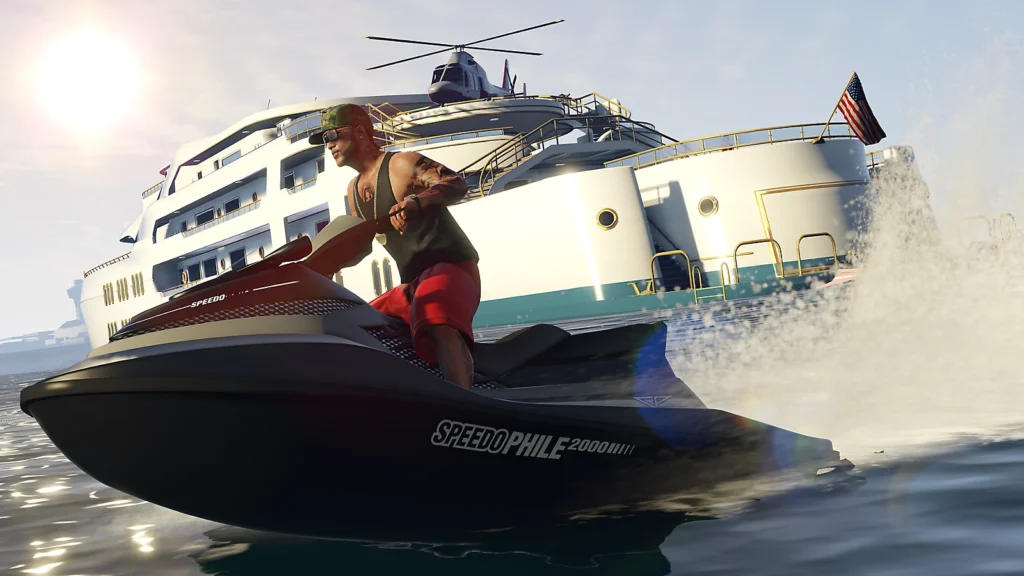 gta 5