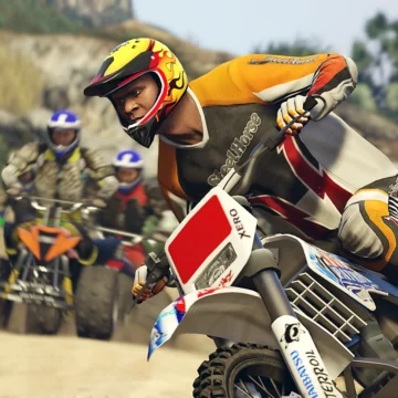 gta 5