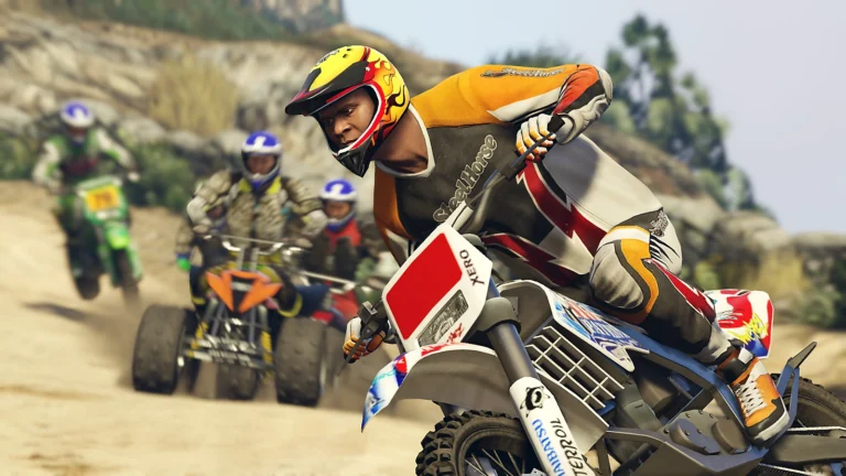 gta 5