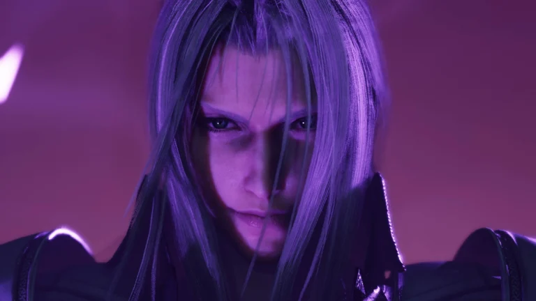Square Enix analisa remakes da franquia Final Fantasy
