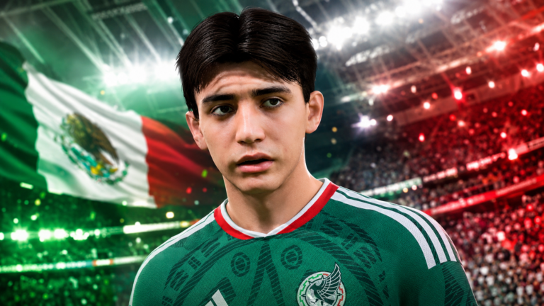 Futebol mexicano está de volta ao EA Sports FC
