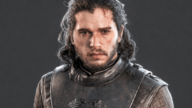 Jon Snow - Game of Thrones: War for Westeros