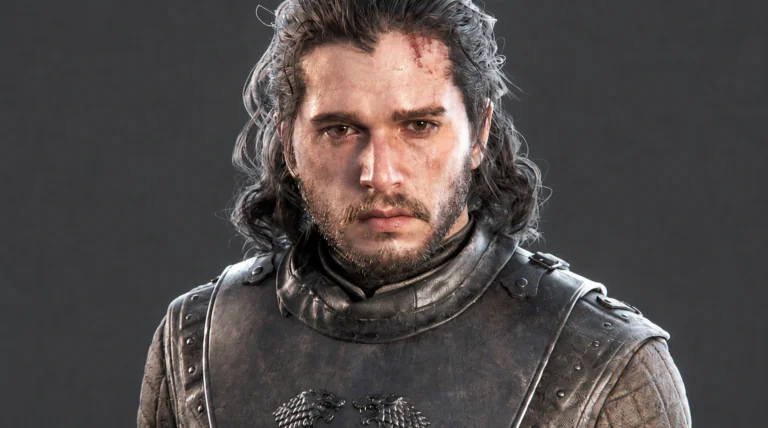 Jon Snow - Game of Thrones: War for Westeros