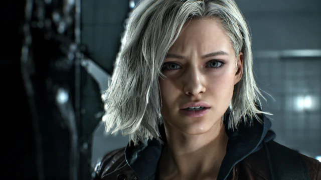 Resident Evil Requiem