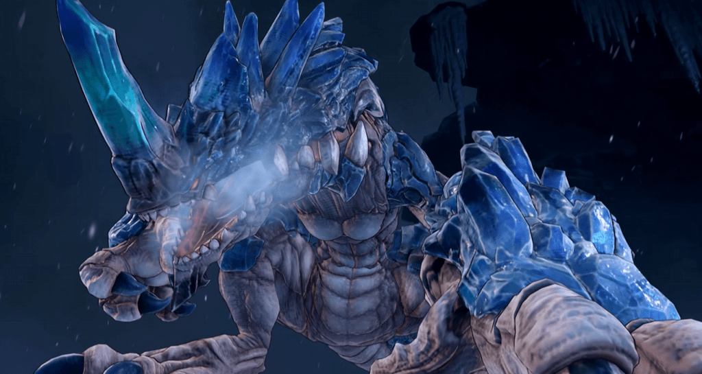 Granblue Fantasy