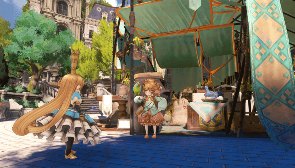 Granblue Fantasy