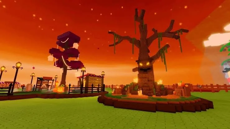 Grow a garden 2