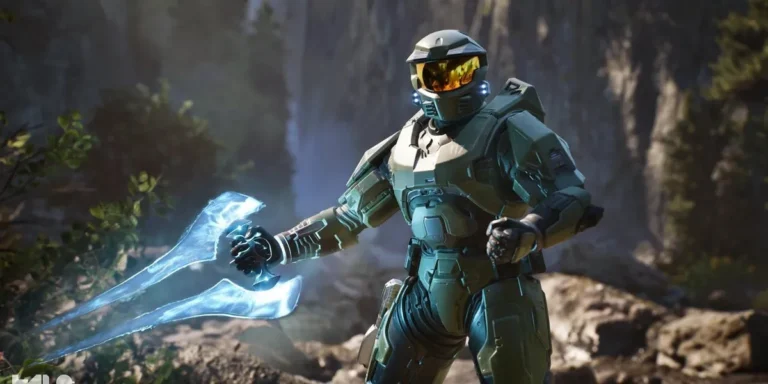 Halo