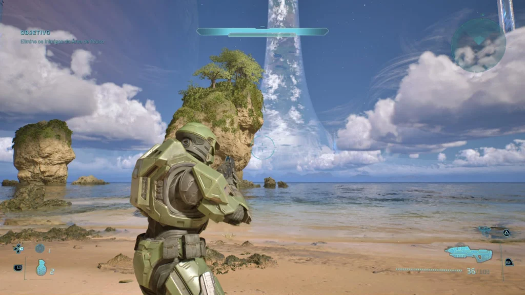 Halo: Campaign Evolved