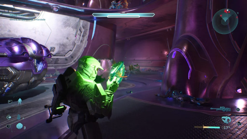 Halo: Campaign Evolved