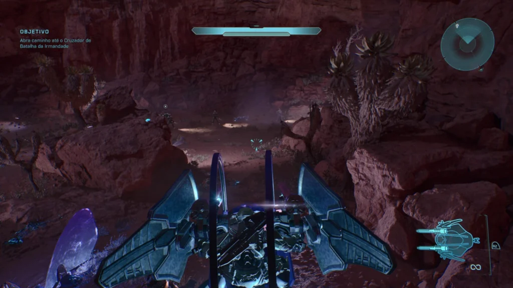 Halo: Campaign Evolved