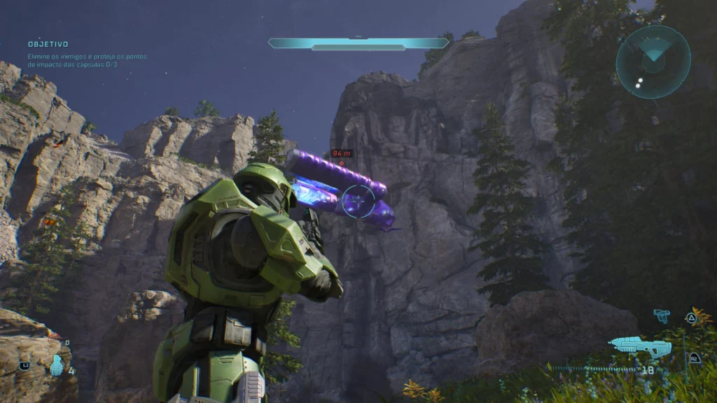 Halo Campaign Evolved