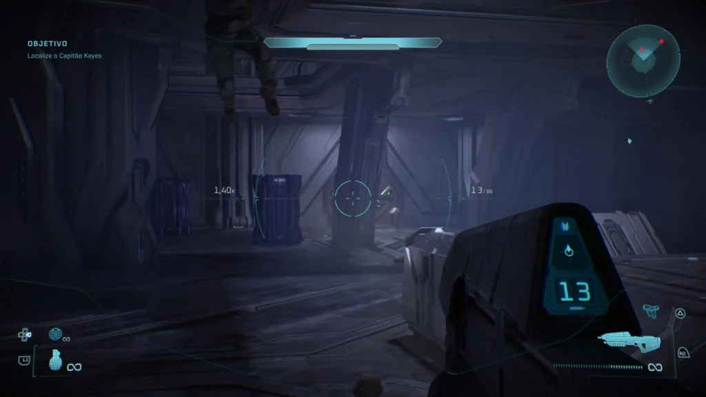 Halo Campaign Evolved
