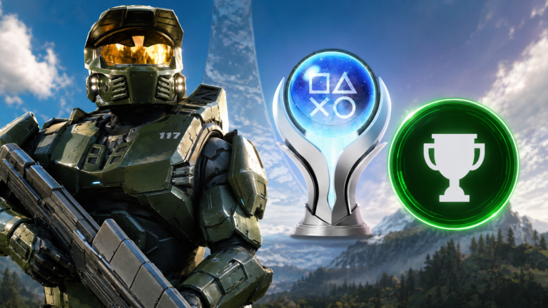 Halo: Campaign Evolved: guia completo de troféus e conquistas